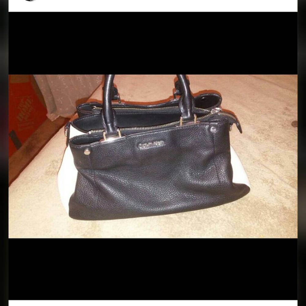 Calvin klien purse